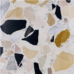 1407 Terrazzo Agglo Tiles And Slabs