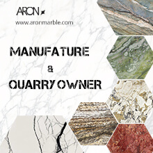 Manufature & Quarry Owner