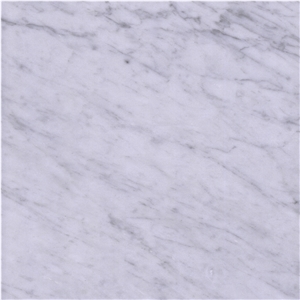 Bianco Carrara Marble