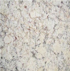 Bianco Romano Granite