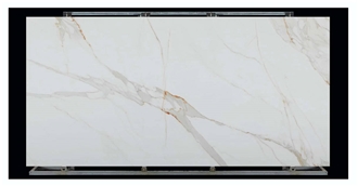 Calacatta Gold Sintered Stone Slabs