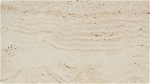 Denizli Travertine Tiles & Slabs, Beige Travertine Floor Tiles, Wall Covering Tiles