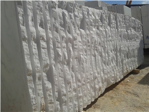 Dionysso-Pentely Marble Blocks, Dionissos Pentelikon Marble Block