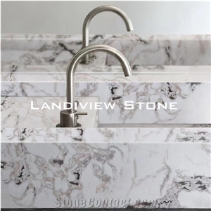 Xiamen Landiview Stone Co. Ltd.