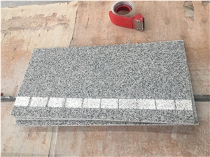 G603 Granite Padang Light Granite Sesame White Slabs&Tiles