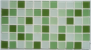 Glass Mosaic