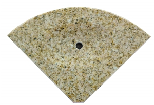 Granite Soap Dish