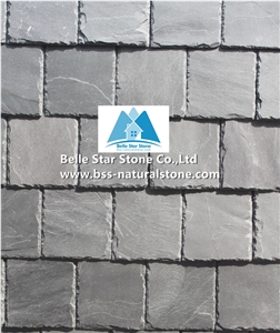 Grey Split Face Slate Roof Tiles,Natural Grey Roofing Slate,Stone Roof Slates,Slate Roofing Materials,Slate Roof Shingles,Grey Roof Tiles