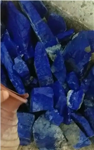 Lapis Lazuli