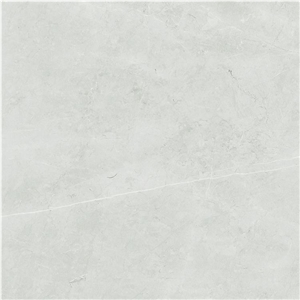 Lava Silver Grey Matte, Glazed 24X24 Porcelain Tile