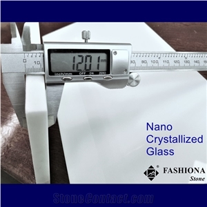 Nano Crystallized Glass Slab &Tile