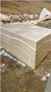 Persian Honey Onyx Blocks