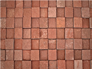 Red Sandstone Products