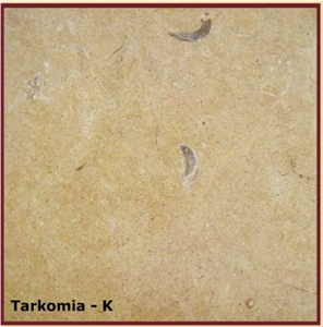 Tarkomia - K Limestone Tiles & Slab