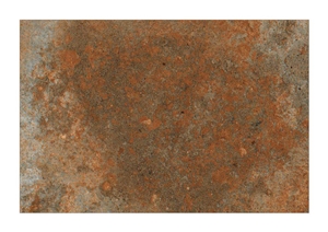 Terranova Cotto Glazed 16X24 Porcelain Tile