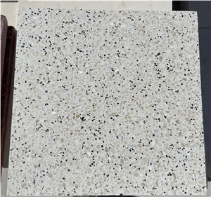 Terrazzo Wall Tile, Terrazzo Floor