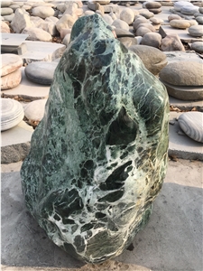 Verde Alpi Landscaping Stone Garden Boulders