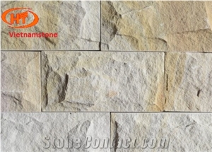 Vietnam Sandstone Tile - Sandstone