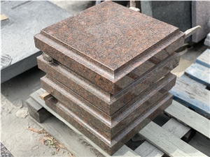 Withered Granite Cover Plates