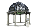 Artificial Stone Gazebo