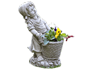 Artificial Stone Garden Ornaments