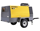 Air Compressors, Generators