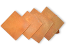 Terracotta Tile