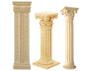 Artificial Stone Column