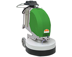 Floor Cleaning Machine