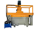 Raw Material Mixer