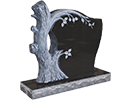 Headstones, Gravestones