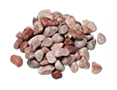 Pebble Stone, Crushed Stone