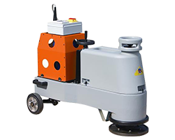 Floor Grinding, Polishing Machine